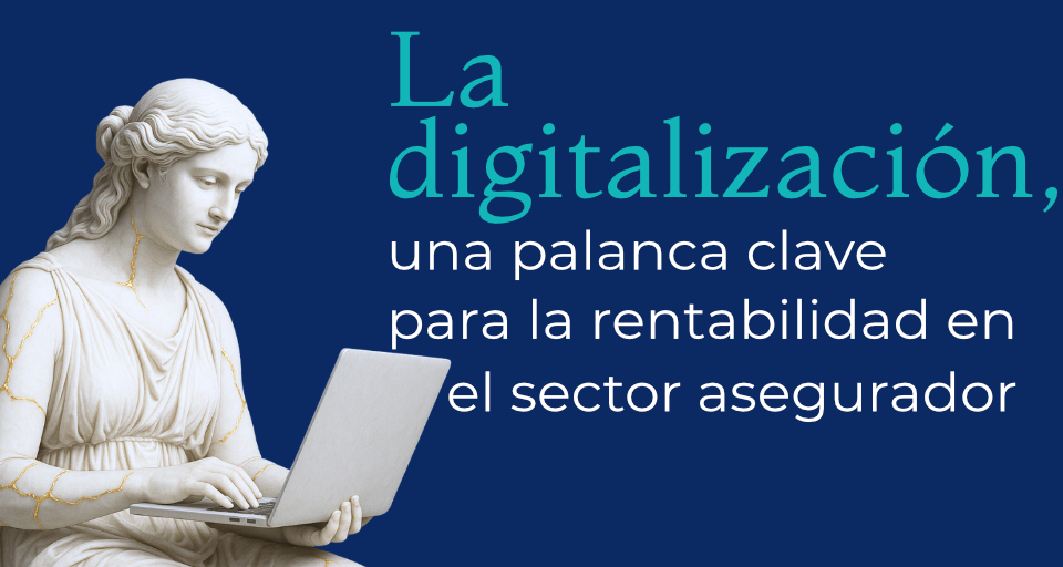digitalización seguros