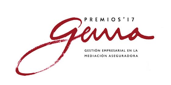 Trayectoria premios 2017 Gema